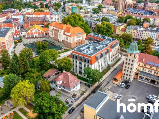 Dom na sprzedaż w Śródmieście, Nysa
