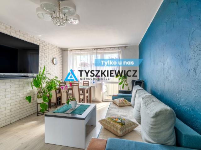 Mieszkanie na sprzedaż w Kościerzyna, Pomorskie