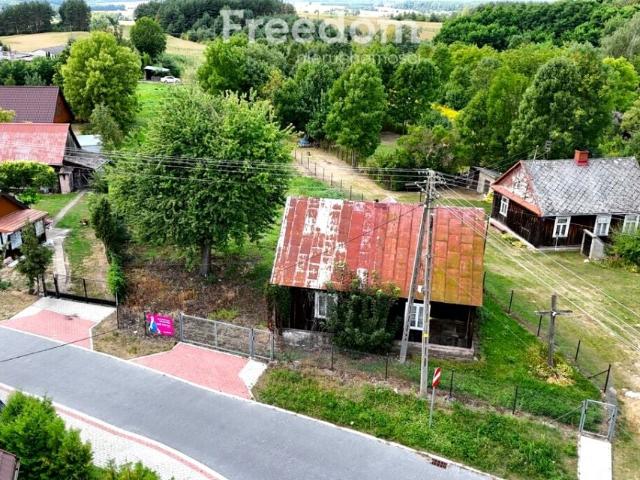 Dom na sprzedaż w Korczew, Mazowieckie
