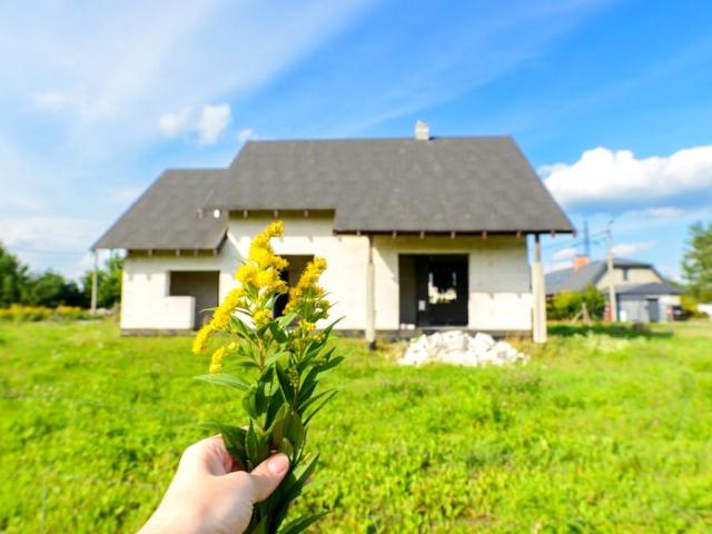 Grunt na sprzedaż w Tłuszcz, Mazowieckie