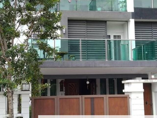 House for sale in Petaling, Subang Jaya