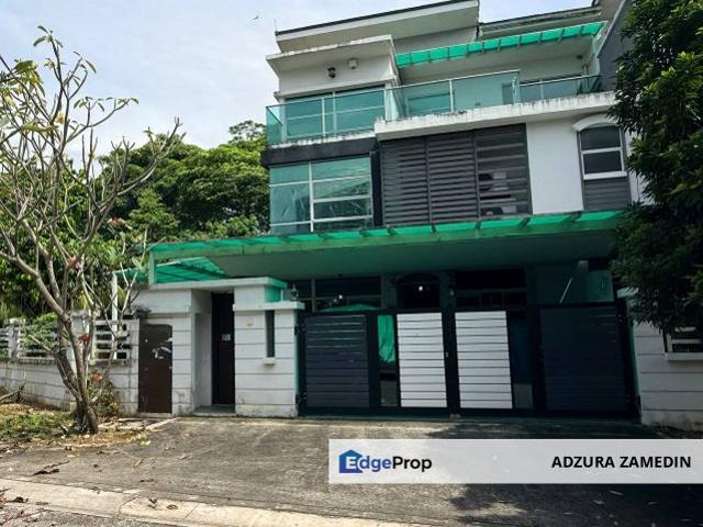 House for sale in Petaling, Subang Jaya