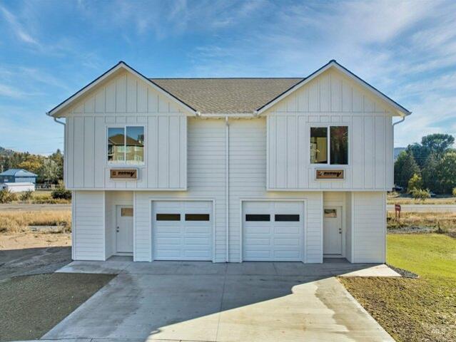 House for sale in Moscow, Idaho