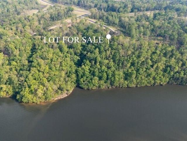 Land for sale in Tuscaloosa