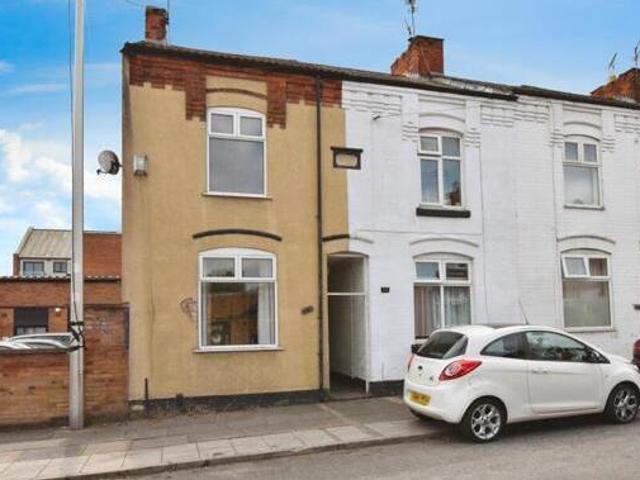 House for sale in Pinfold, Leicestershire