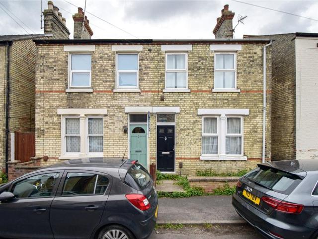 House for rent in Arbury, Cambridgeshire
