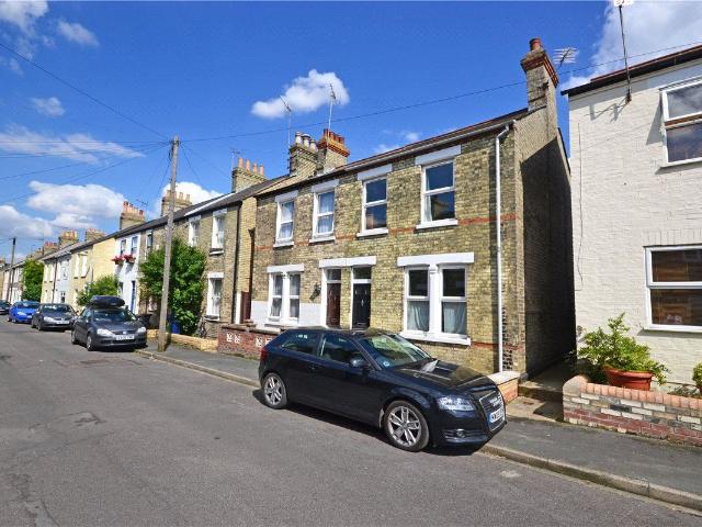 House for rent in Arbury, Cambridgeshire