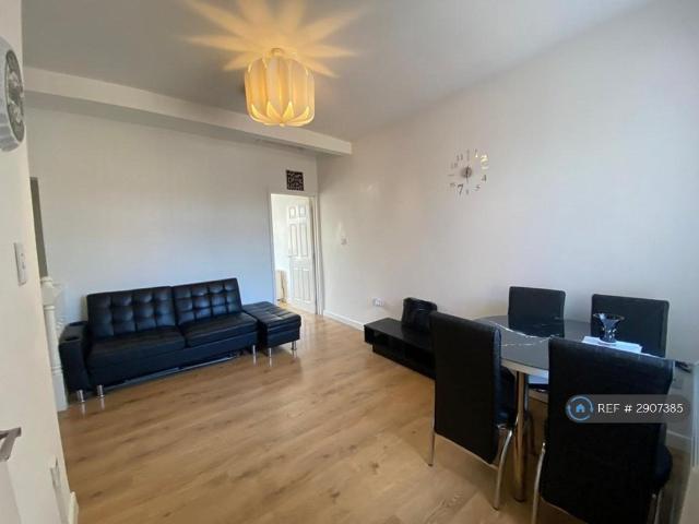 Apartment for rent in Aylestone Park, Old Wharf