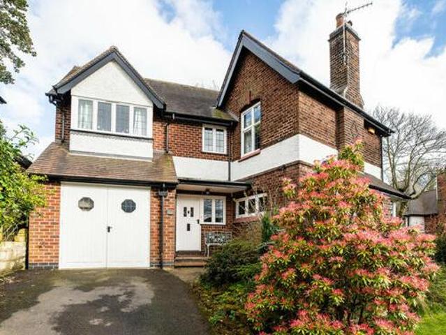 House for sale in Haddon, East Midlands