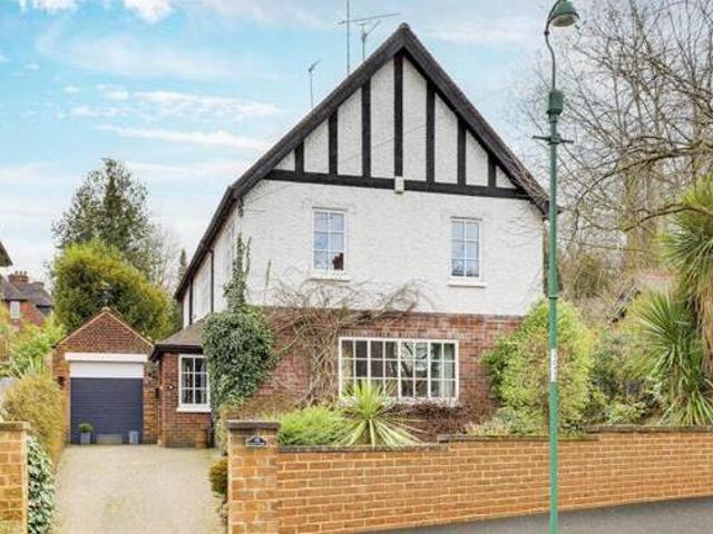 House for sale in Haddon, East Midlands