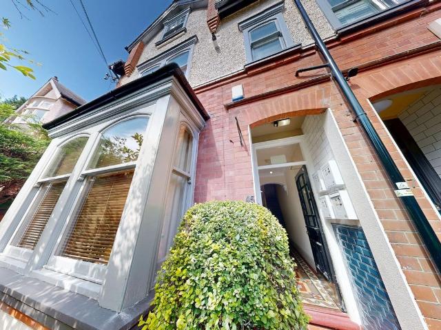 Apartment for rent in Haddon, East Midlands