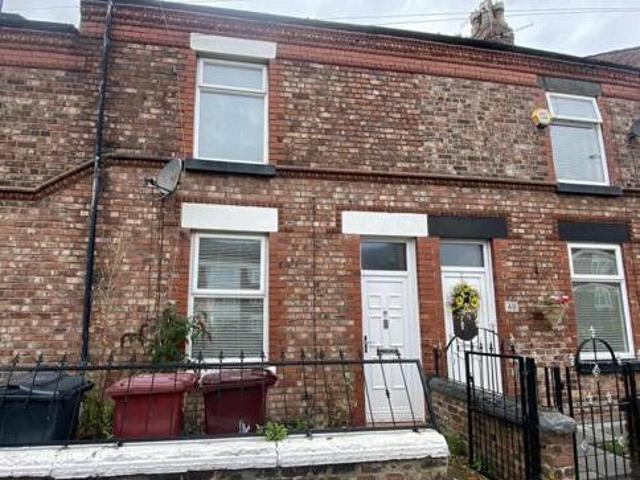 House for sale in Prescot, Knowsley