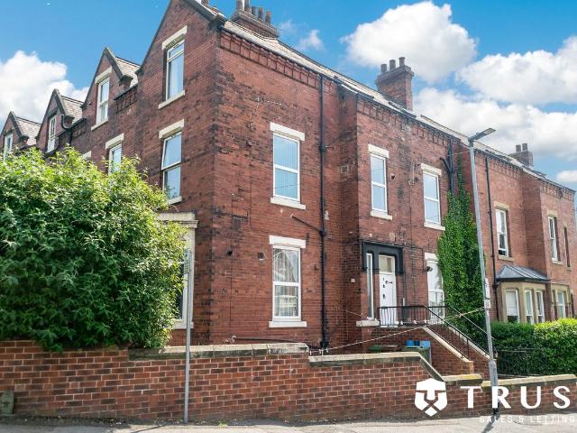 Apartment for rent in West Yorkshire
