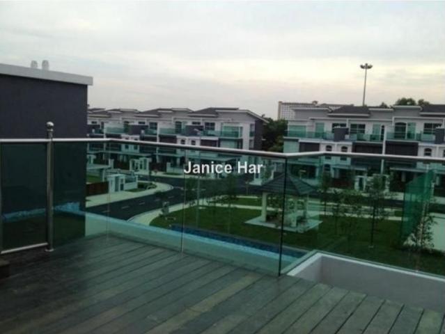 House for sale in Petaling, Alam Impian
