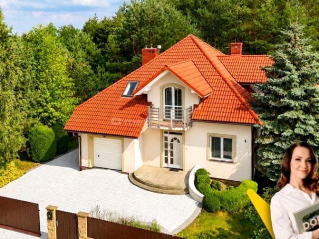 Dom na sprzedaż w Stalowa Wola, Podkarpackie