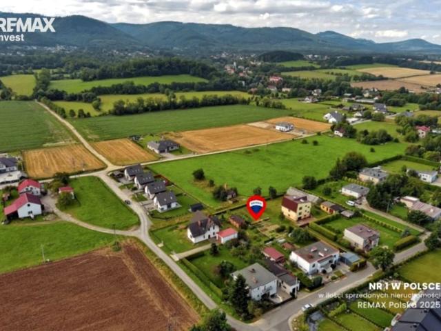 Grunt na sprzedaż w Jaworze Dolne, Jaworze