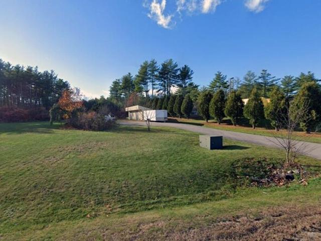 Land for sale in Gorham, Cumberland County