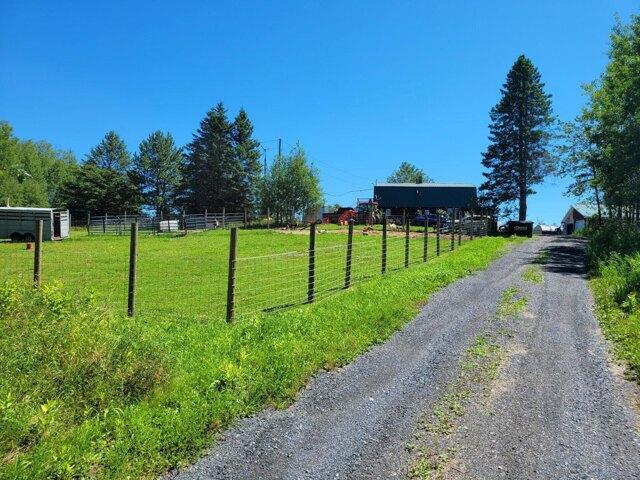 House for sale in Grand Isle, Maine