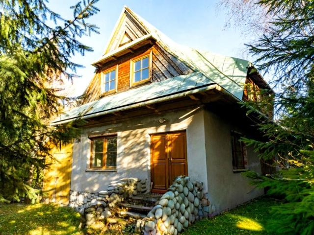 Dom na sprzedaż w Zakopane, Małopolskie