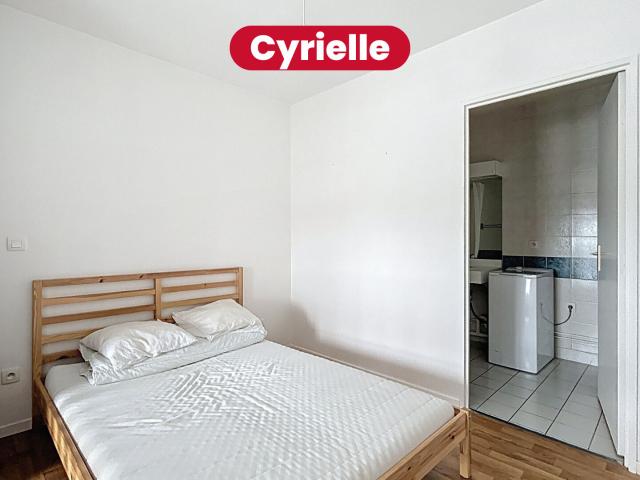 Appartement vente à Lille