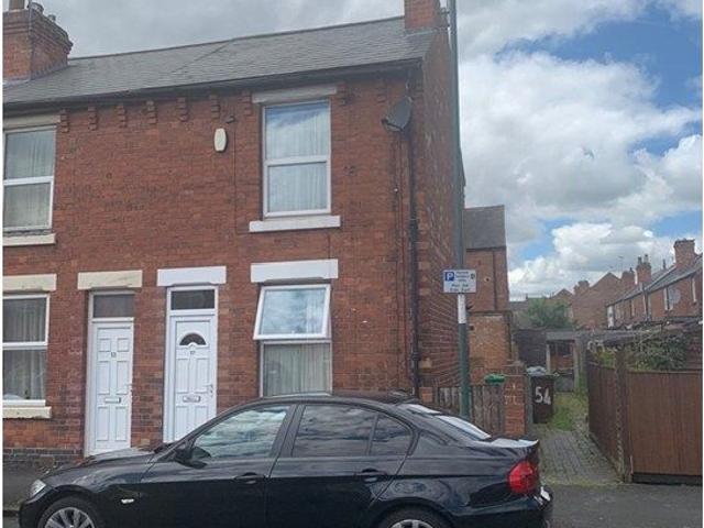 House for rent in Whitemoor, Haddon