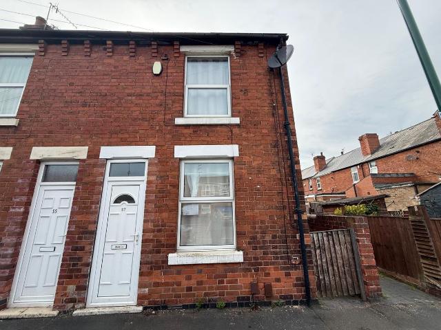 House for rent in Whitemoor, Haddon