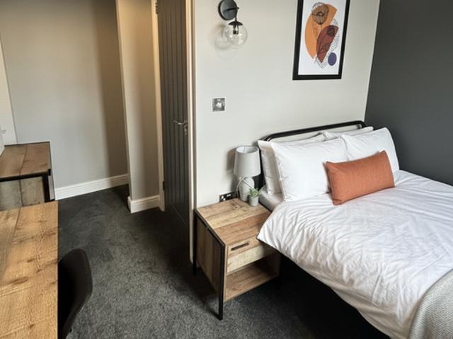 Room for rent in Stapleford, Attenborough