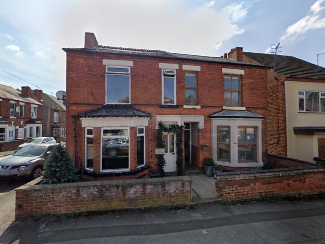 Room for rent in Stapleford, Attenborough