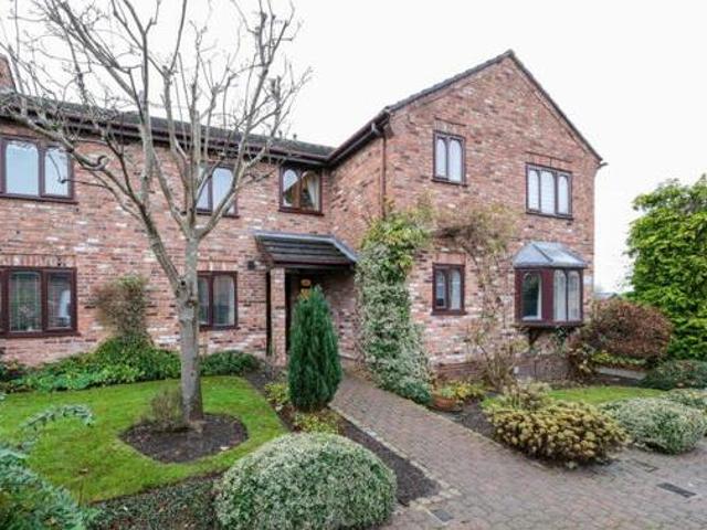 House for sale in Warrington