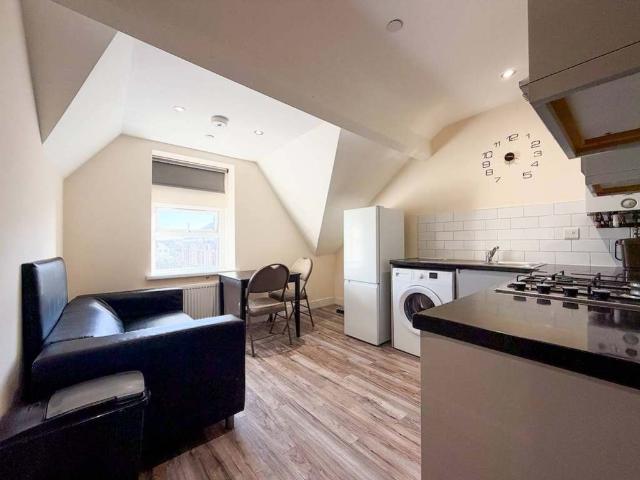 Apartment for rent in Adamsdown, Cardiff
