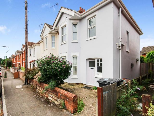 Apartment for rent in Springbourne, Bournemouth