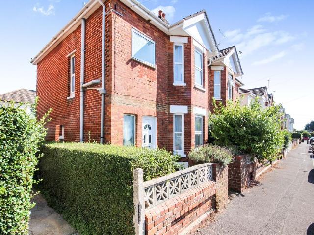 Apartment for rent in Springbourne, Bournemouth