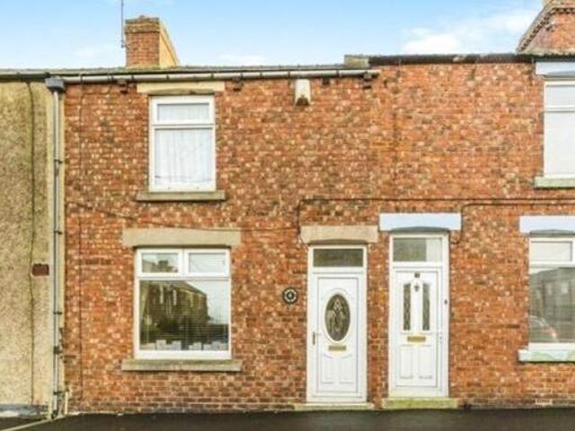 House for rent in Blackhill, Consett