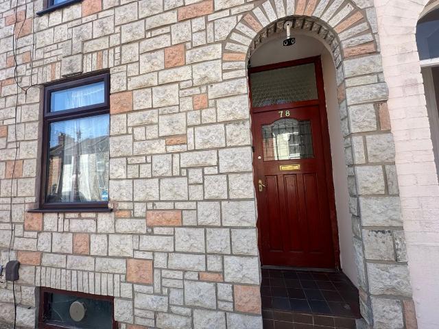 Apartment for rent in Phippsville, Northampton