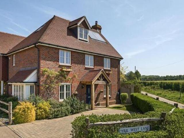 House for sale in Bourne Vale, Kent