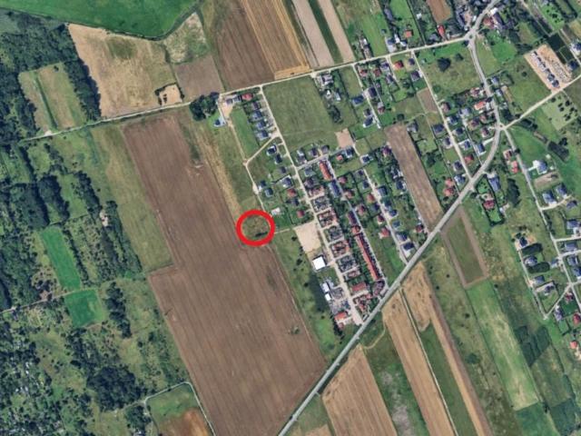 Grunt na sprzedaż w Skwierzynka, Zachodniopomorskie