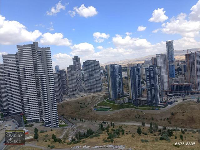 Çankaya, Ankara içerisinde satılık mülk