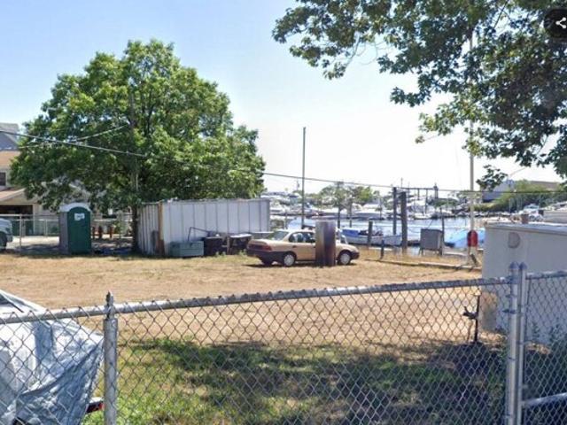 Land for sale in Brooklyn