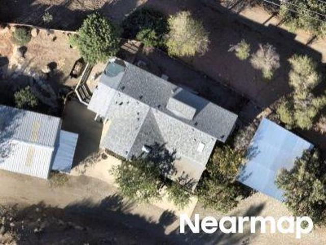 House for sale in Kernville, California