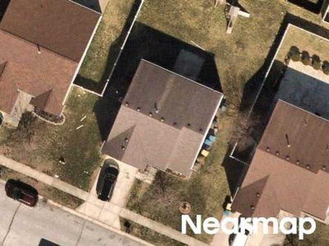 House for sale in Plainfield, Indiana