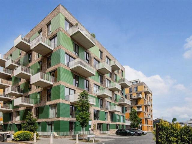 Apartment for rent in East Greenwich, Greater London