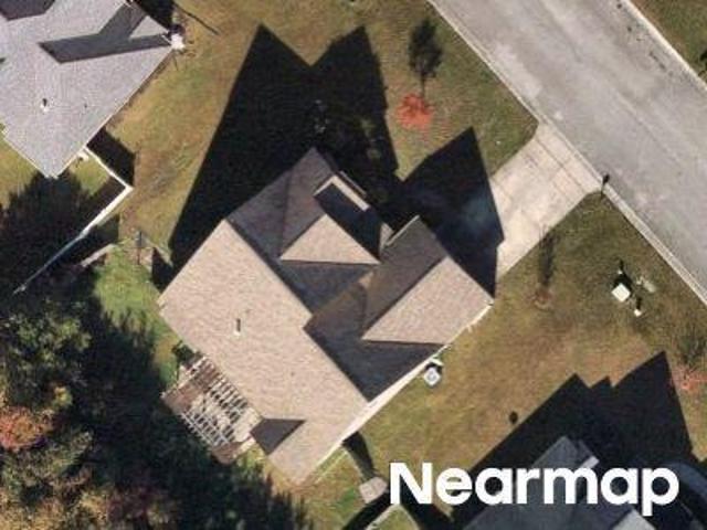House for sale in Jacksonville, North Carolina