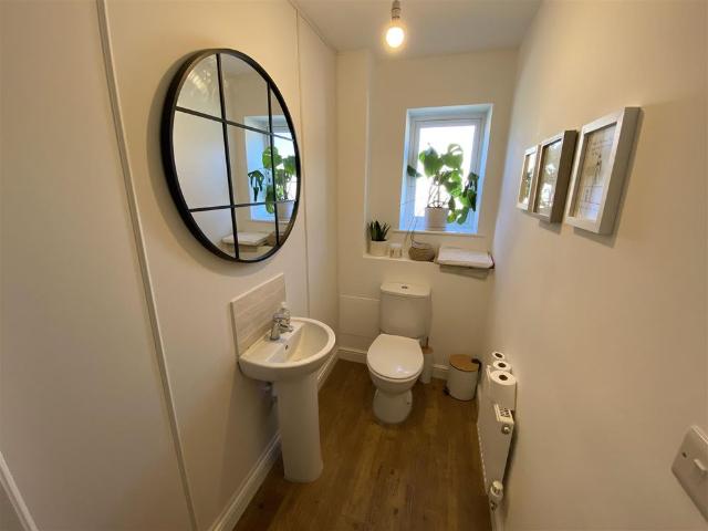 House for rent in Llansilin