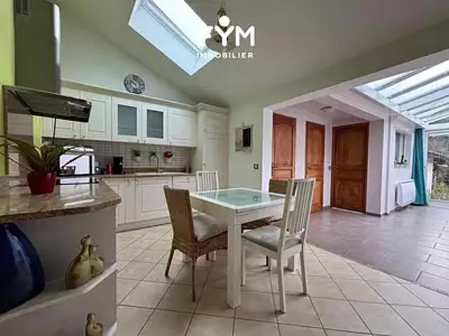 Maison vente à Lille, Cysoing