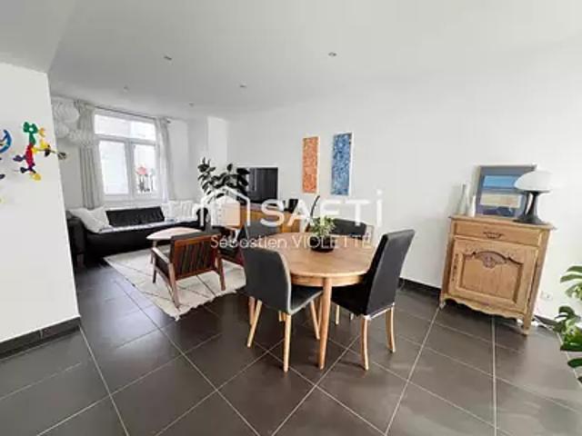 Maison vente à Cysoing, Nord