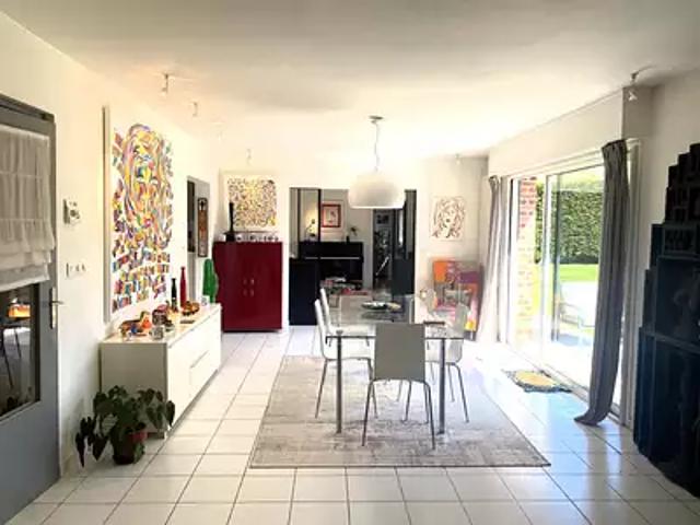 Maison vente à Lille, Cysoing