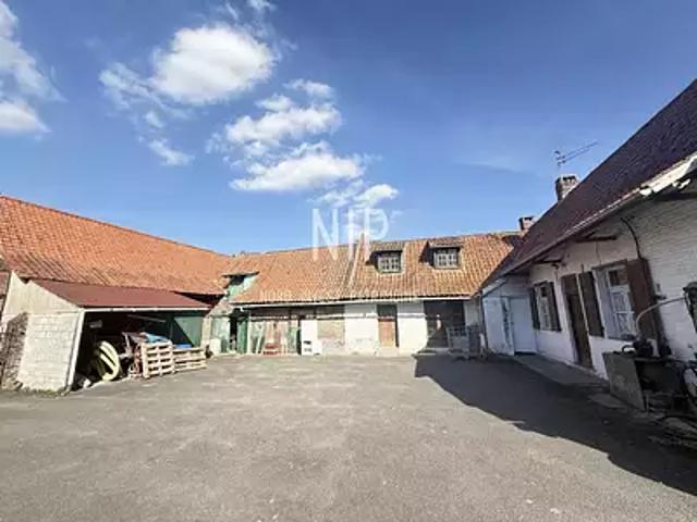 Maison vente à Cysoing, Nord