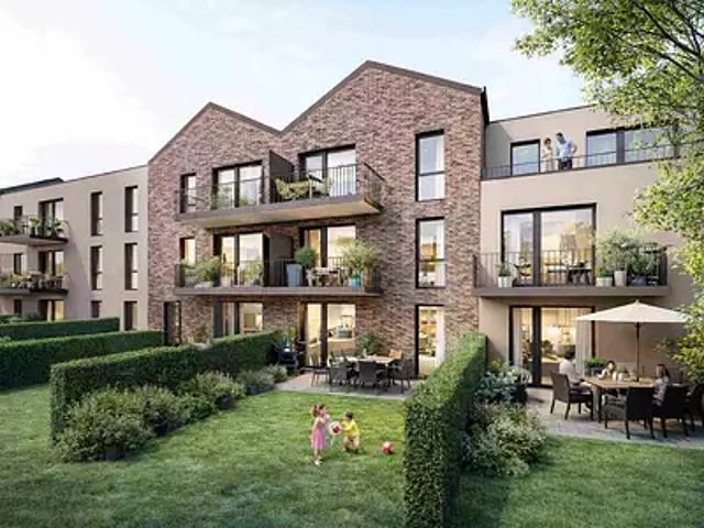 Appartement vente à Lille, Cysoing
