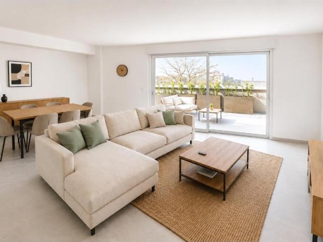 Appartement vente à Lille, Cysoing