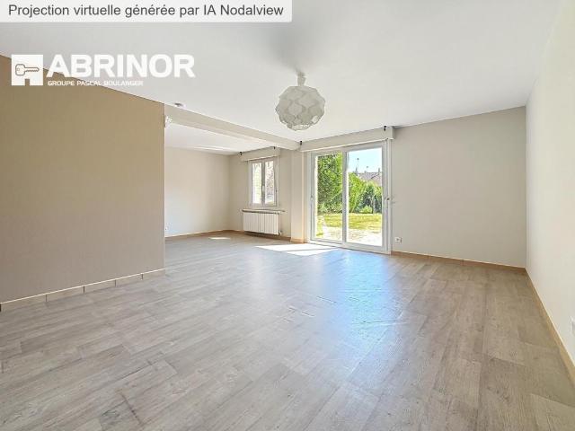 Maison vente à Cysoing, Nord